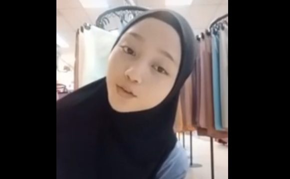 Bokep Indo Nurul Si Hijab Mulus Seger Tiktok