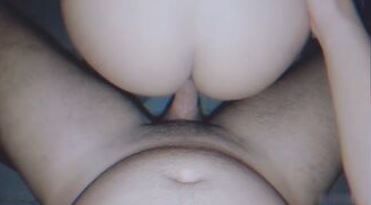 Bokep Indo POV Hubungan Terlarang Adik Kakak ML di Kala Rumah Sepi