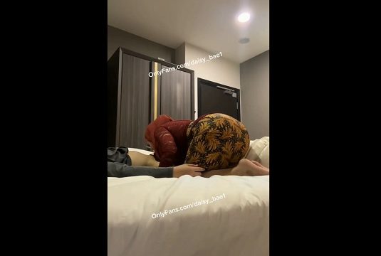 Bokep Indo Daisy Bae Kebaya Merah Viral Lagi Viral