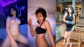 Bokep Indo Rare Skandal Model Silvia Bondol MILF Sextape