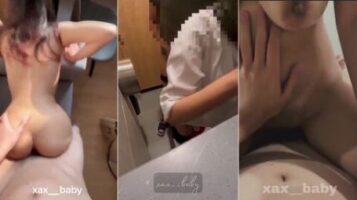 Bokep Indo XXBabyHijab Suka Outdoor Kompilasi Full