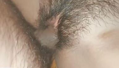 Bokep Indo Full Closeup Memek Ayang Kena Crot Dalem Apa Luar
