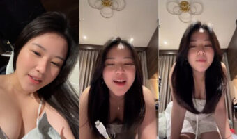Bokep Indo Kheren Natanya Chindo Belahan Toket Cantik Instagram