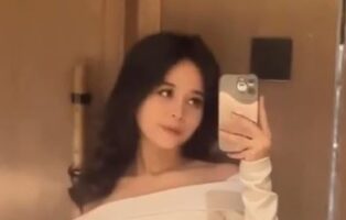 Bokep Indo Skandal Cewek Tiktok Ngewe Sama Pacar di Hotel Leaks