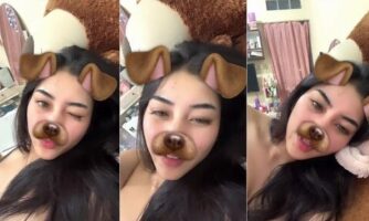 Bokep Indo Violanitaa Selebgram Makin Narsis Belahan Anu Instagram