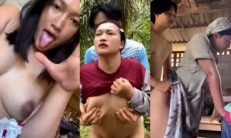 Bokep Indo Kompilasi Ibu Tiri Sangean Viral Ngewe Outdoor
