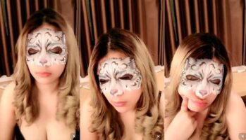 Bokep Indo Gabriella Rambut Pirang Habis Nyatok Bugil Yuk Dream