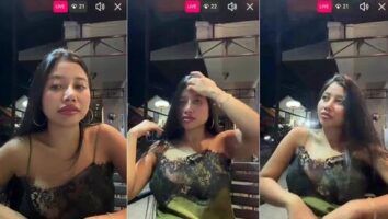 Bokep Indo Kenalin Puput DNL Host Mango Dulu Barbar Instagram