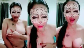 Bokep Indo Tiya Nenen Kendor Papaya Cocok Kesepian Nih Dream