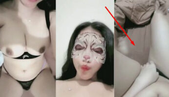 Bokep Indo VCS Cipaww Toket Pulen Kenyal Colok Bawahan Dream