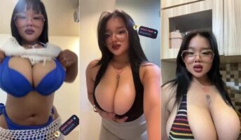 Bokep Indo Yoemey Eksklusif Seleb Tobrut Goyang Dribble Instagram