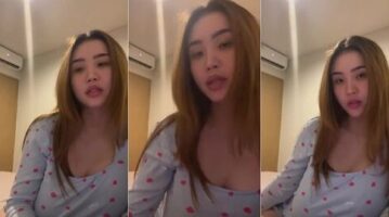Bokep Indo Anastasya Khosasih Pirang Sexy Susu Jumbo Instagram