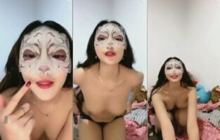 Bokep Indo Cleo Tocil Menggoda New Host Buka Nenen Aja Dream