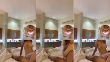 Bokep Indo Skandal Skidea Ngentot Cuman Bisa Pasrah Mendesah
