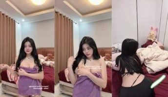 Bokep Indo Anggi Tiktokers Eksklusif Body HOT Bikin Nagih