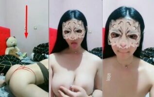 Bokep Indo Yuka Cantik Pamer Toket Kenceng Melet Ebot Anu Dream