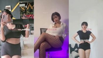 Cewe Bondol Mantep Banget Nenenya