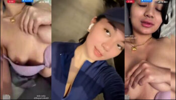 Bokep Indo VCS Koncil Mira Cewek Jago Olahraga Remas Toket