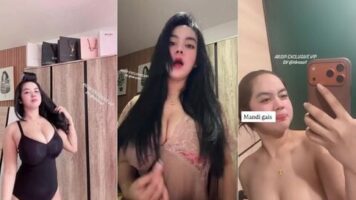Bokep Indo Despita Goyang Haram Eksklusif Coba-coba Instagram