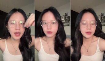 Spill Tipis Tipis Nenen Chindo
