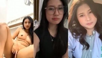 Bokep Indo Skandal Mahasiswi Kedokteran Pap Colok Lobang Pipis