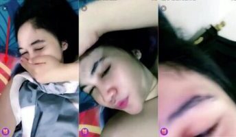 VCS Baremg Host Cantik
