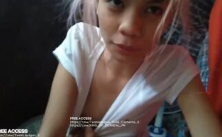 Bokep Indo Carmella Kakak Tocil Setia Jadi Partner Seks Harianku