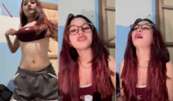 Bokep Indo Geby Spill Uting Nenen Live Private Instagram