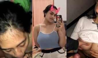 Bokep Indo Kolpri Aulia Cewek Tobrut Sekarang Suka Deep Throat