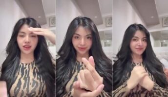 Bokep Indo Pesona Nadya Novita Sari Malu Barbar Instagram
