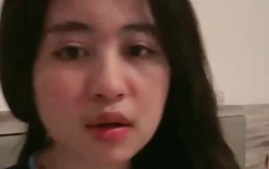 Bokep Indo Reupload Ngewe Kak Imey Si Cantik Gemoy Desah Crot